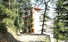 The Byke Nature Vilas Pure Veg